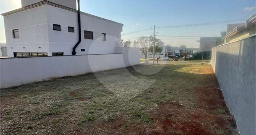 Terreno à venda no Santa Rosa, Piracicaba 