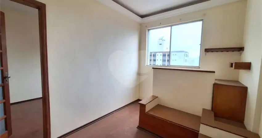 Apartamento com 1 quarto à venda no Centro, Piracicaba 