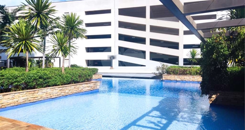 Apartamento com 2 quartos à venda em Paulicéia - SP
