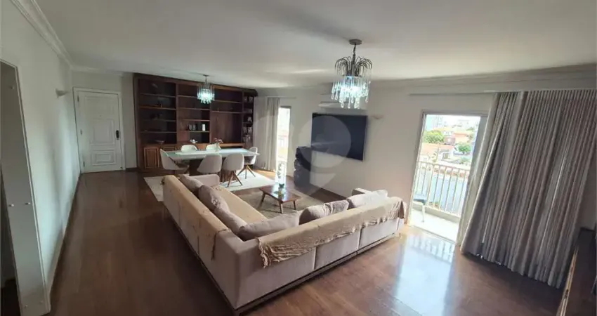 Apartamento com 3 quartos à venda na Cidade Jardim, Piracicaba 