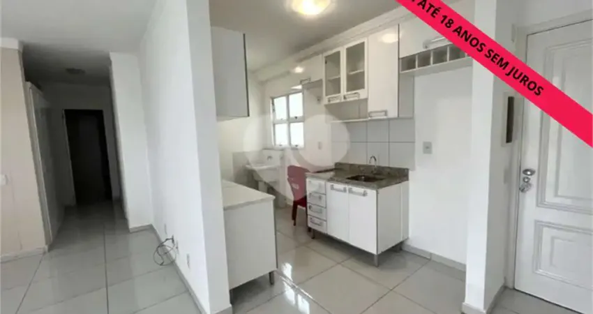 Apartamento com 3 quartos à venda em Glebas Califórnia - SP