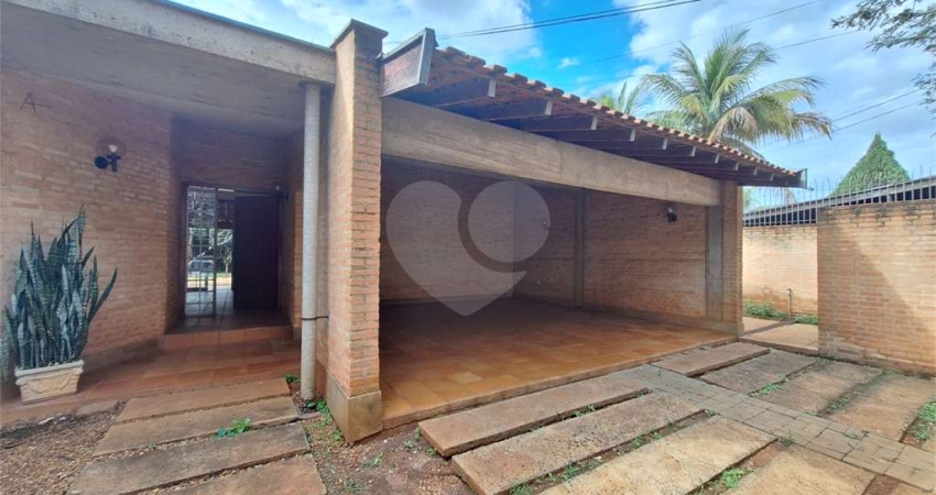Casa com 4 quartos à venda em Nova Piracicaba - SP