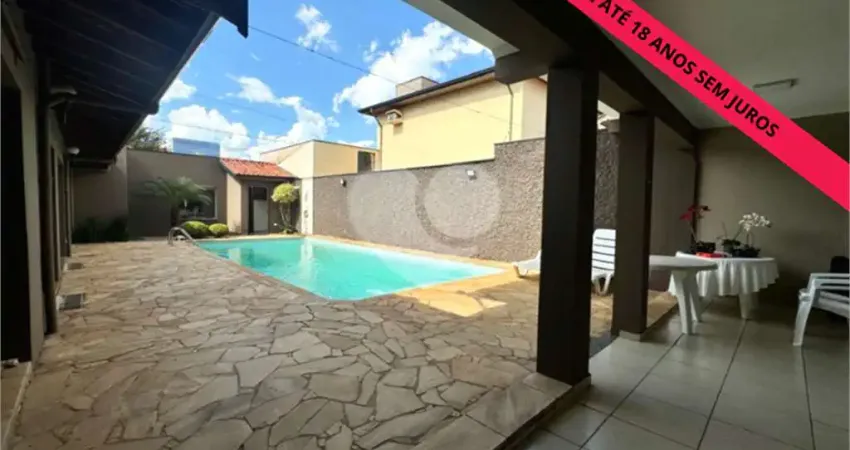 Casa com 5 quartos à venda em Nova Piracicaba - SP