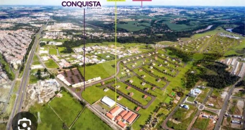 Terreno à venda no Vale do Sol, Piracicaba 