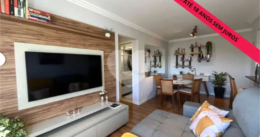 Apartamento com 3 quartos à venda em Piracicamirim - SP