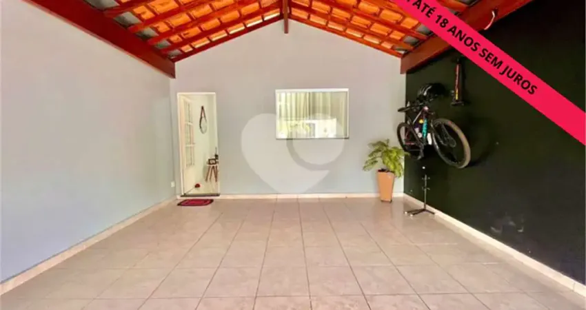 Casa com 2 quartos à venda em Perdizes - SP