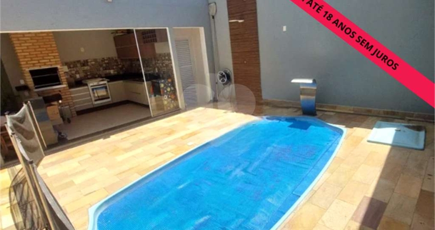 Casa com 3 quartos à venda em Nova Piracicaba - SP