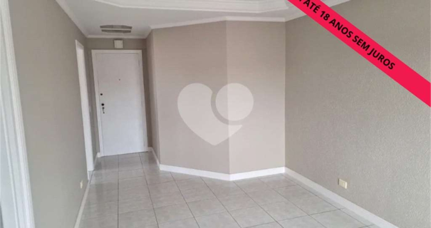 Apartamento com 2 quartos à venda no Jaraguá, Piracicaba 