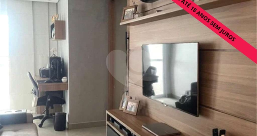 Apartamento com 2 quartos à venda em Paulicéia - SP