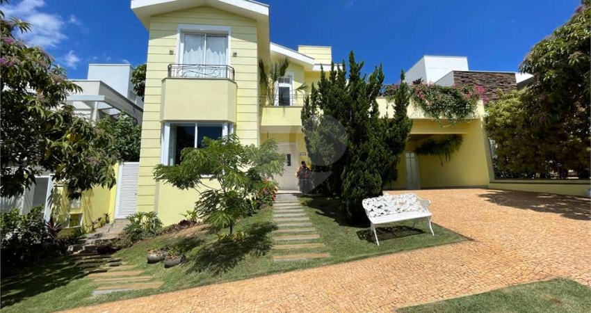 Casa com 4 quartos para locação em Monte Alegre - SP