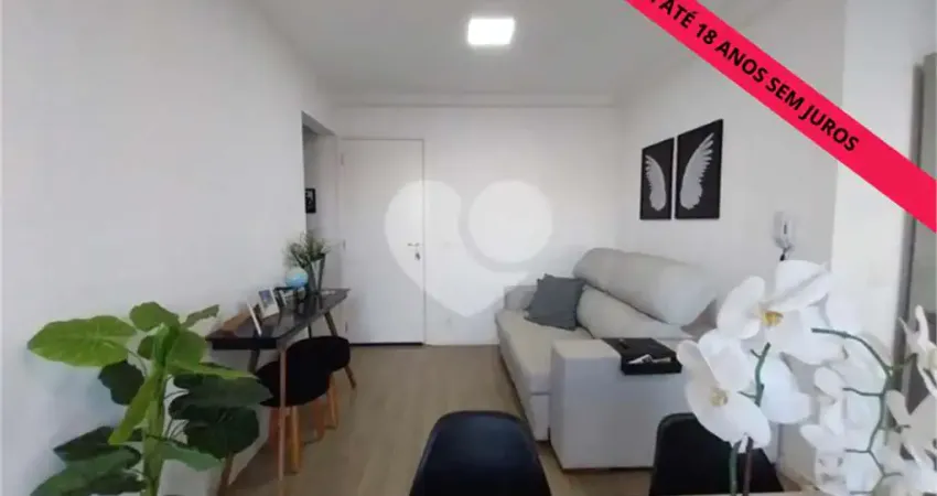 Apartamento com 2 quartos à venda em Paulicéia - SP