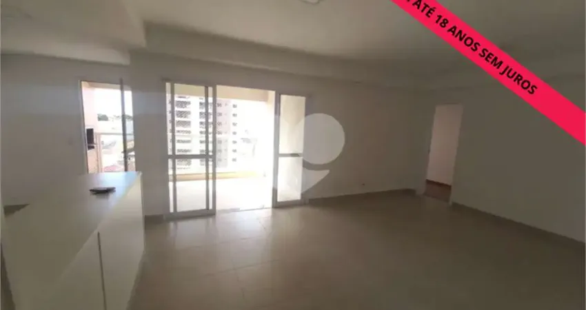 Apartamento com 3 quartos à venda ou para locação em Centro - SP