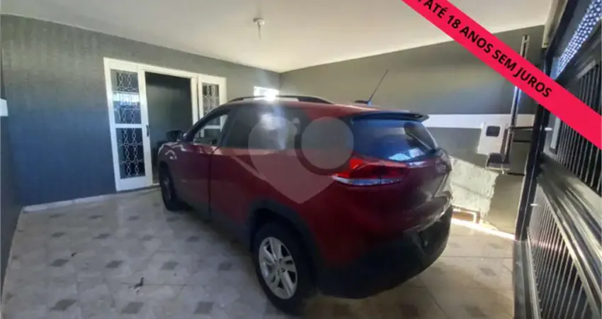 Casa com 2 quartos à venda no Santa Terezinha, Piracicaba 
