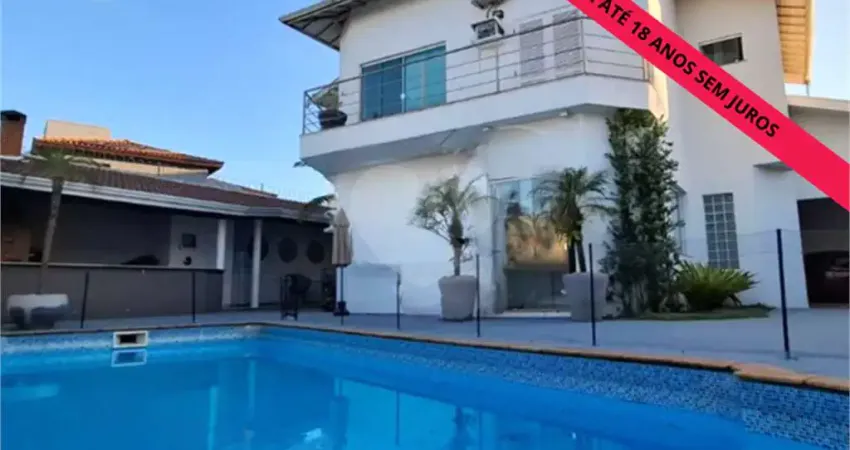 Condomínio com 3 quartos à venda em Dois Córregos - SP