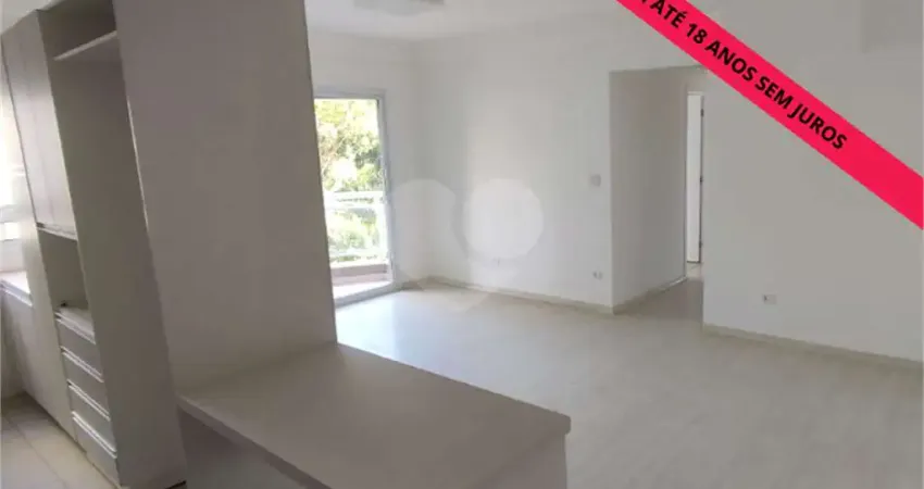 Apartamento com 3 quartos à venda em São Dimas - SP