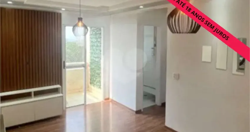 Apartamento com 2 quartos à venda em Jardim Nova Iguaçu - SP