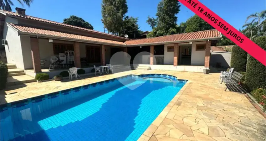 Condomínio com 2 quartos à venda em Colinas Do Piracicaba (ártemis) - SP
