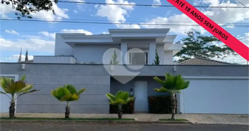 Casa com 3 quartos à venda no Nova Piracicaba, Piracicaba 