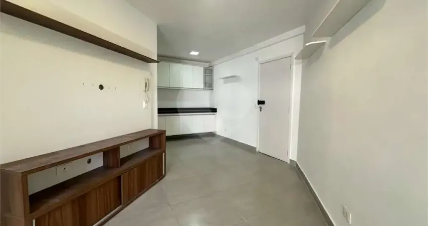 Apartamento com 2 quartos à venda ou para locação em Paulicéia - SP