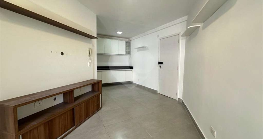 Apartamento com 2 quartos à venda ou para locação em Paulicéia - SP