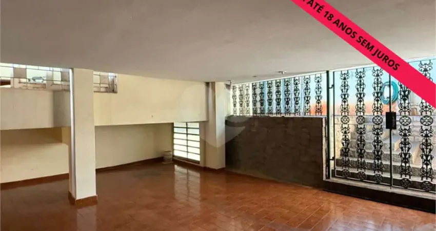 Casa com 3 quartos à venda em Cidade Jardim - SP