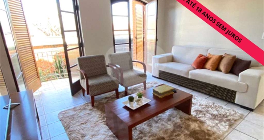 Casa com 3 quartos à venda no Jardim Brasília, Piracicaba 
