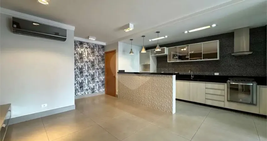 Apartamento com 3 quartos para locação em Cidade Alta - SP