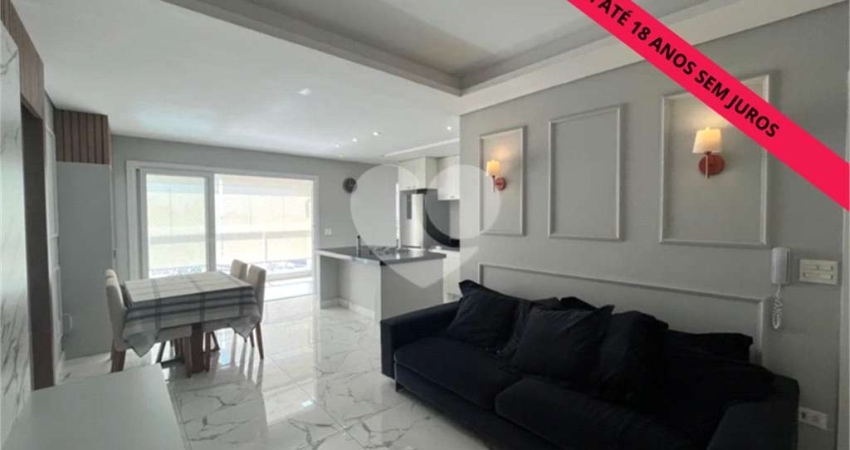 Apartamento com 2 quartos à venda em São Judas - SP