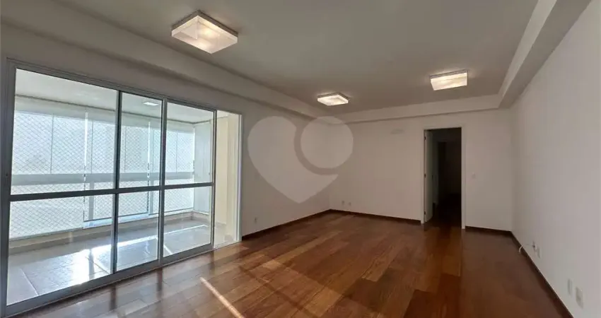 Apartamento com 3 quartos para locação em Alemães - SP