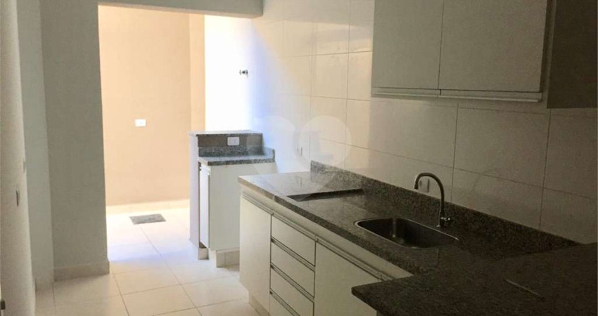 Apartamento com 1 quartos para locação em Vila Monteiro - SP