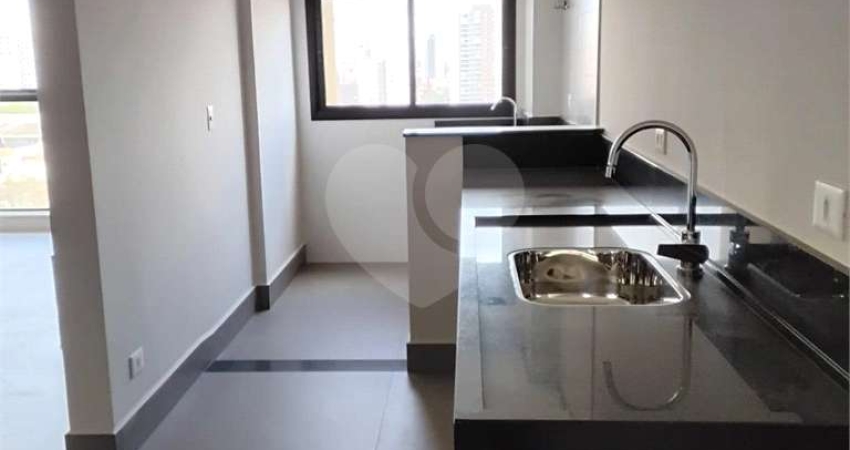 Apartamento com 3 quartos à venda em São Judas - SP