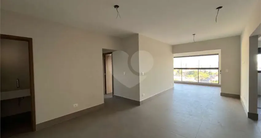 Apartamento com 3 quartos à venda no São Judas, Piracicaba 