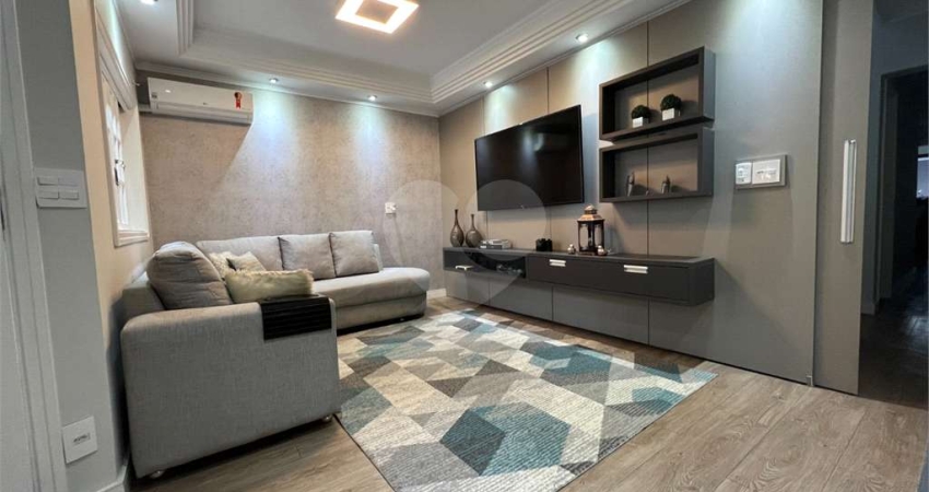 Casa com 3 quartos à venda no Jardim Brasília, Piracicaba 