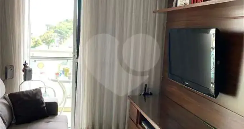 Apartamento com 3 quartos à venda em Vila Monteiro - SP