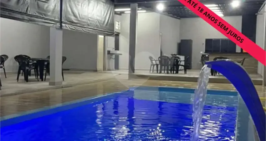 Casa com 1 quartos à venda em Jardim São Francisco - SP