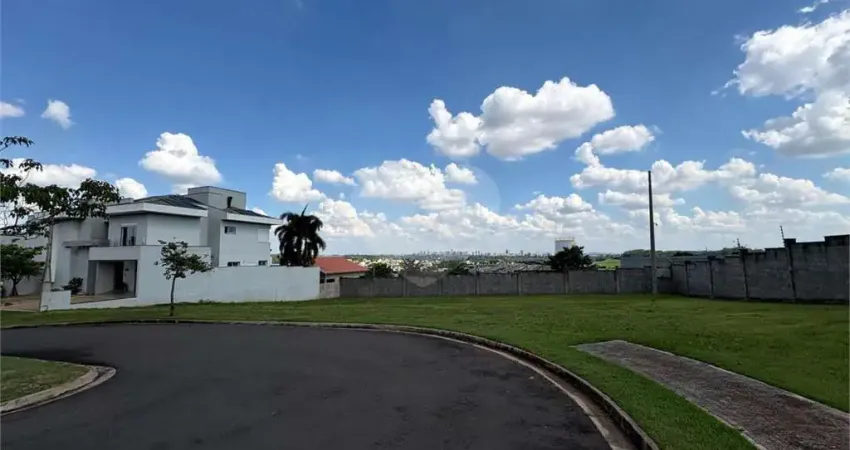 Loteamento à venda em Loteamento Residencial E Comercial Villa D'aquila - SP