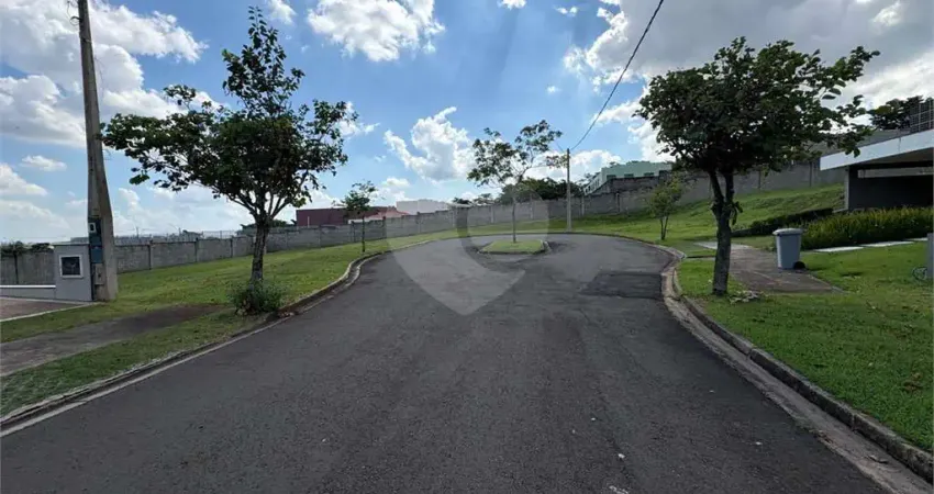Loteamento à venda em Loteamento Residencial E Comercial Villa D'aquila - SP