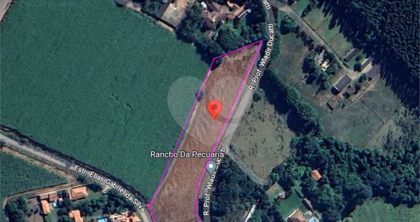 Área de Terra à venda em Colinas Do Piracicaba (ártemis) - SP