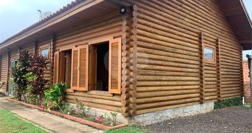Chácara com 3 quartos à venda em Área Rural De Santa Maria Da Serra - SP