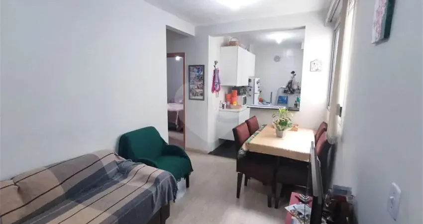 Apartamento com 2 quartos à venda no Pompéia, Piracicaba 