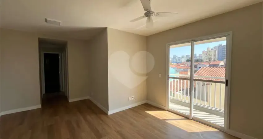 Apartamento com 3 quartos à venda em Nova América - SP