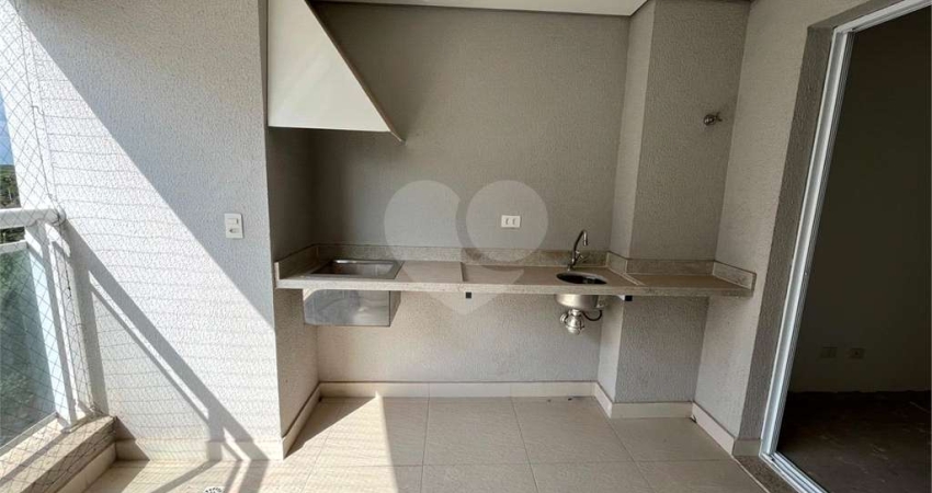 Apartamento com 3 quartos à venda em São Dimas - SP