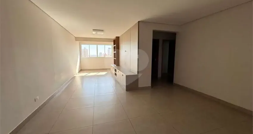 Apartamento com 3 quartos à venda em Cidade Alta - SP