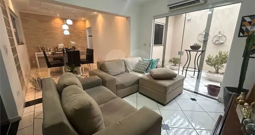 Casa com 2 quartos à venda em Conjunto Residencial Mário Dedini - SP