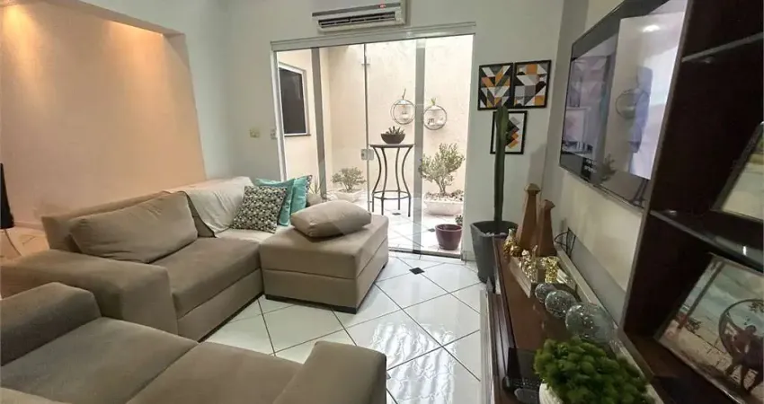 Casa com 2 quartos à venda em conjunto residencial mário dedini - sp