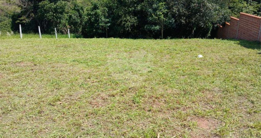 Terreno à venda em Reservas Do Jardim Botânico - SP