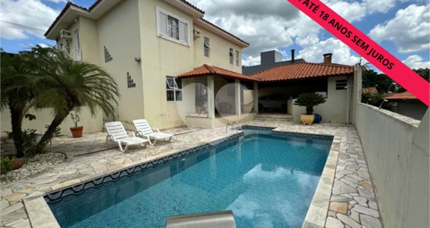 Casa com 3 quartos à venda na Vila Nova, São Pedro 