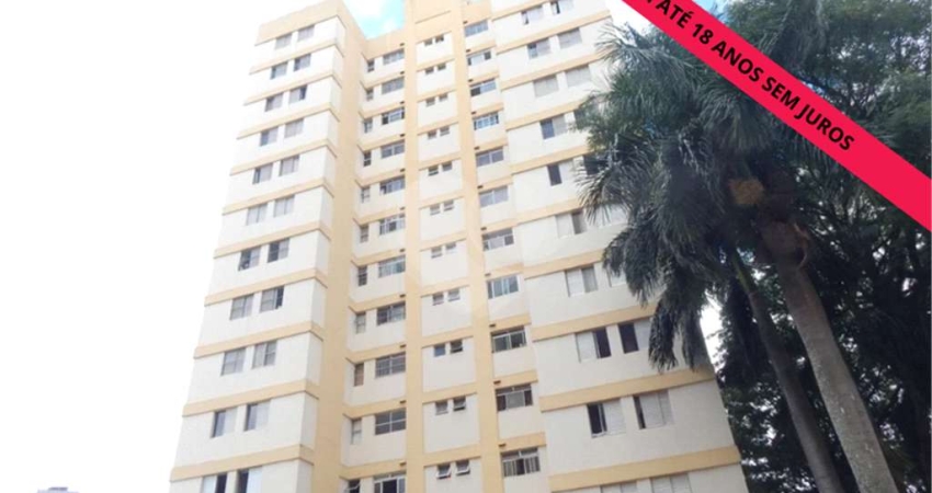 Apartamento com 2 quartos à venda em Vila Gomes Cardim - SP