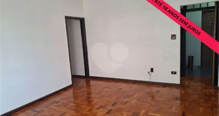 Apartamento com 2 quartos à venda no Gonzaga, Santos 