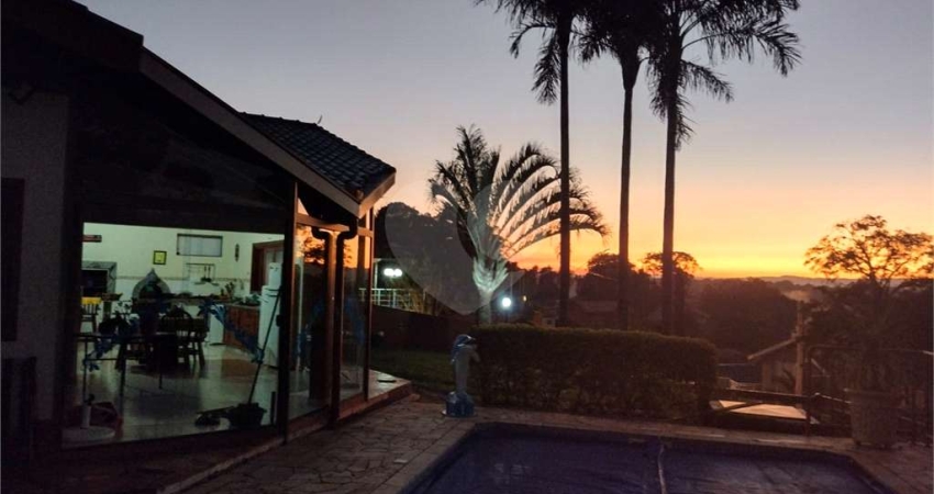 Casa com 3 quartos à venda em Cachoeiras Do Imaratá - SP